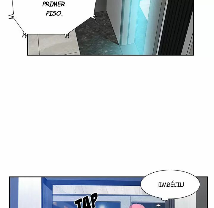 Tasty Chat 0km Capítulo 2 - Page 61