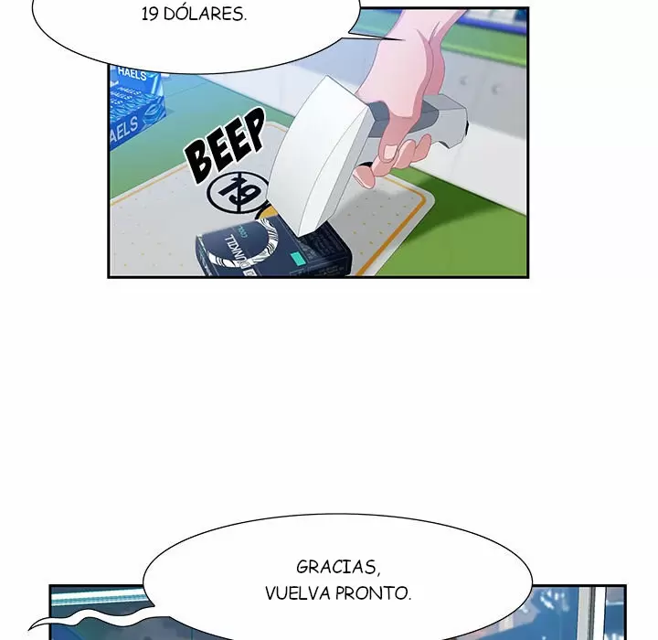 Tasty Chat 0km Capítulo 2 - Page 66