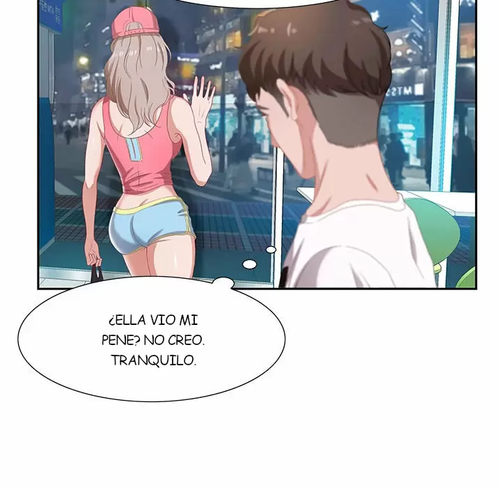 Tasty Chat 0km Capítulo 2 - Page 67