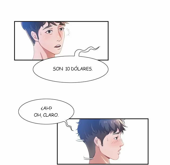 Tasty Chat 0km Capítulo 2 - Page 68