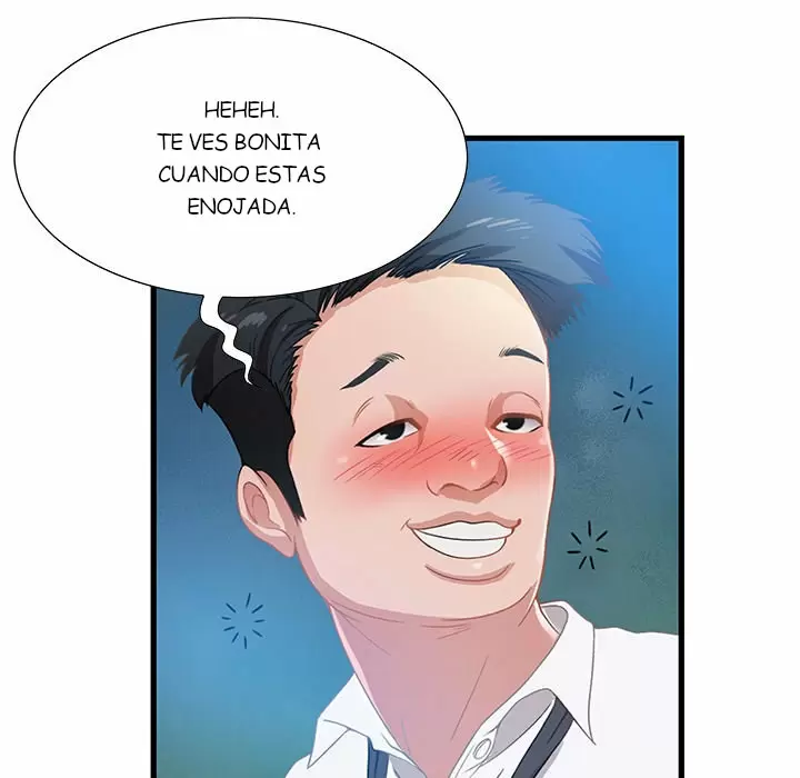 Tasty Chat 0km Capítulo 2 - Page 74