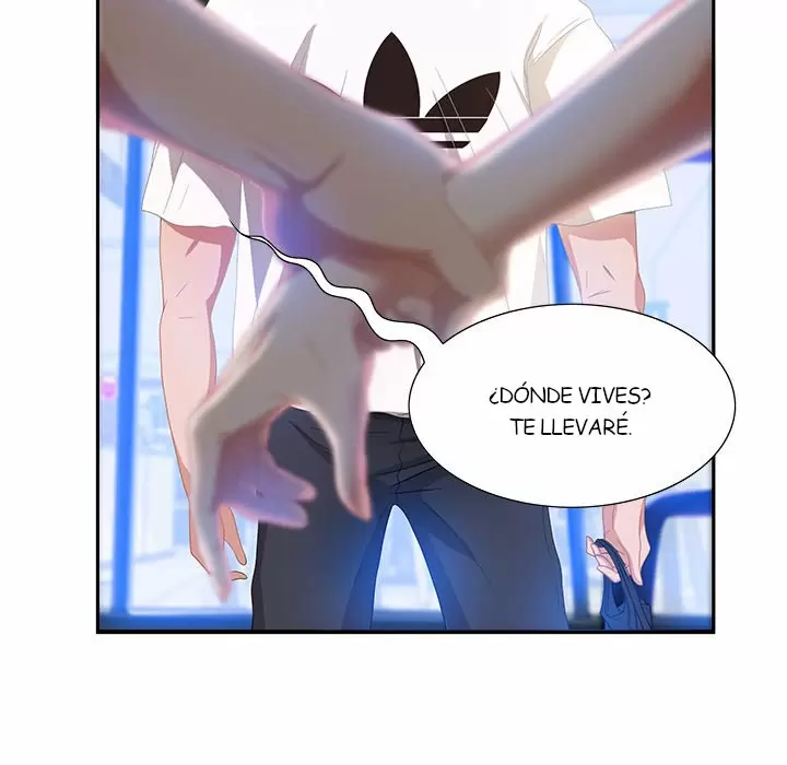 Tasty Chat 0km Capítulo 2 - Page 76