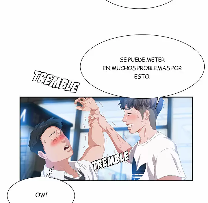 Tasty Chat 0km Capítulo 2 - Page 78