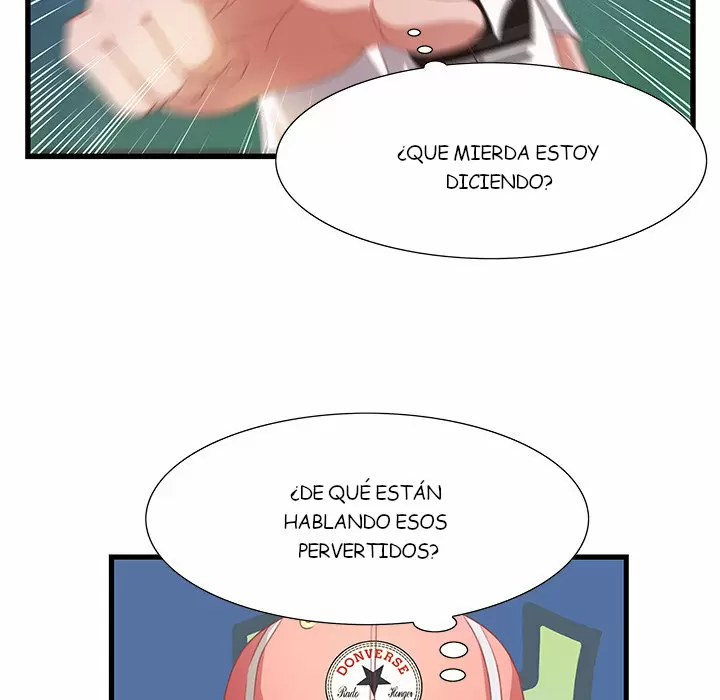 Tasty Chat 0km Capítulo 2 - Page 82