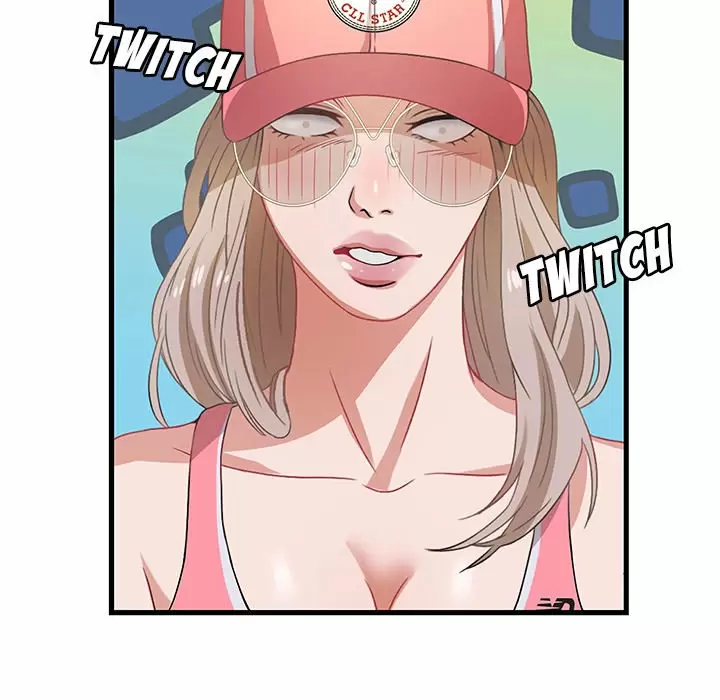 Tasty Chat 0km Capítulo 2 - Page 83