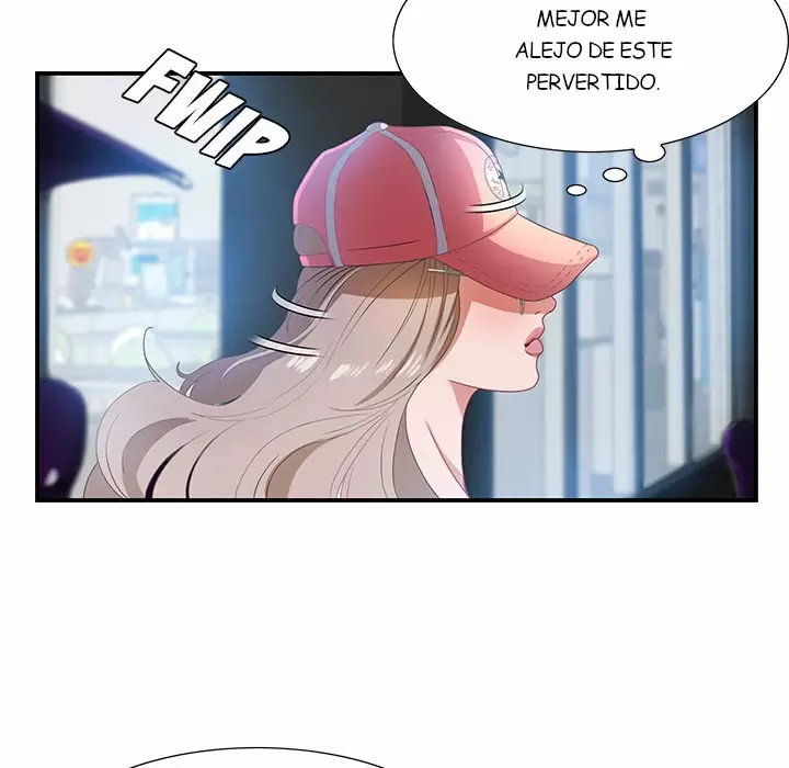 Tasty Chat 0km Capítulo 2 - Page 87