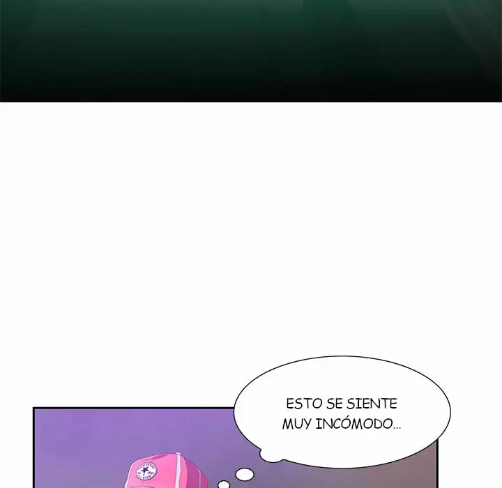 Tasty Chat 0km Capítulo 2 - Page 94
