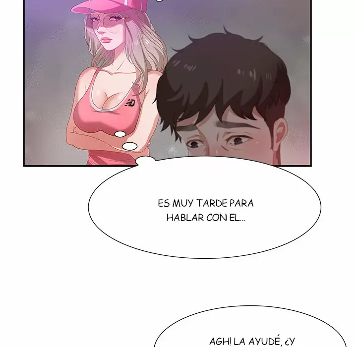 Tasty Chat 0km Capítulo 2 - Page 95