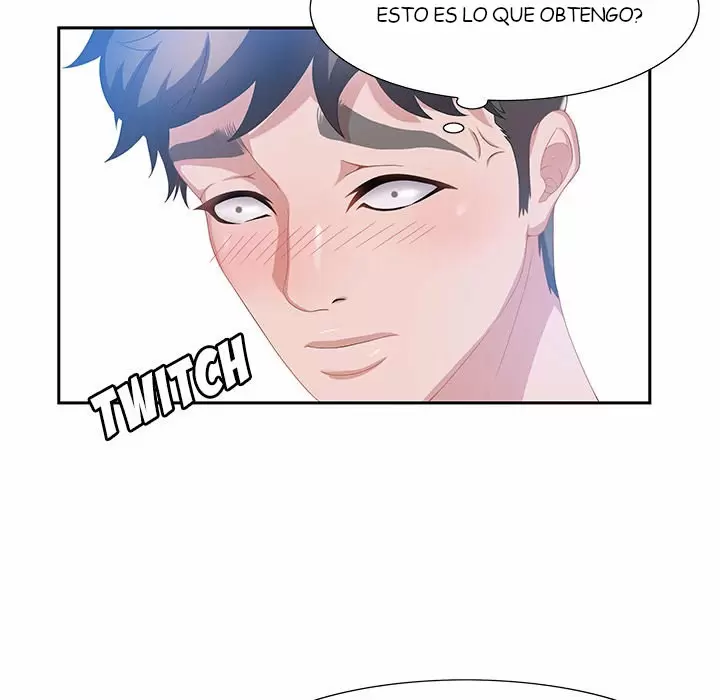 Tasty Chat 0km Capítulo 2 - Page 96