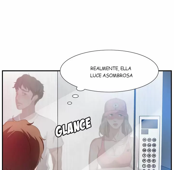 Tasty Chat 0km Capítulo 2 - Page 98