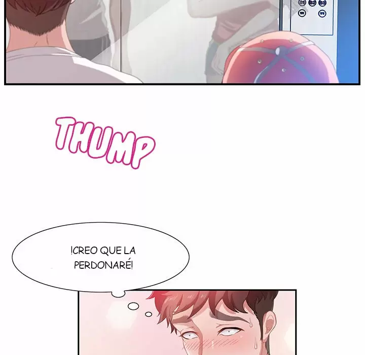 Tasty Chat 0km Capítulo 2 - Page 99