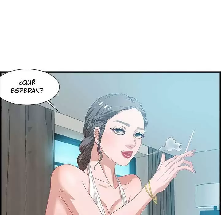 Tasty Chat 0km Capítulo 20 - Page 10