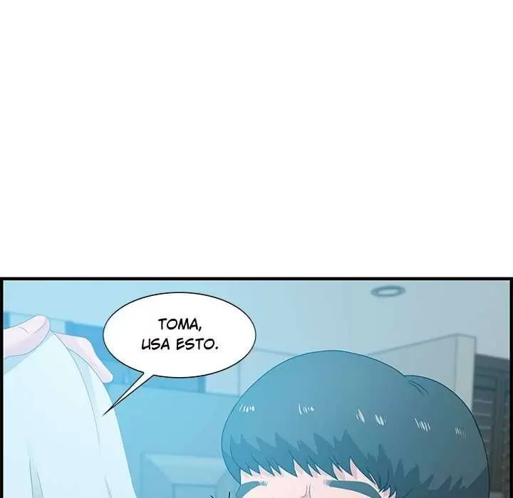 Tasty Chat 0km Capítulo 20 - Page 104