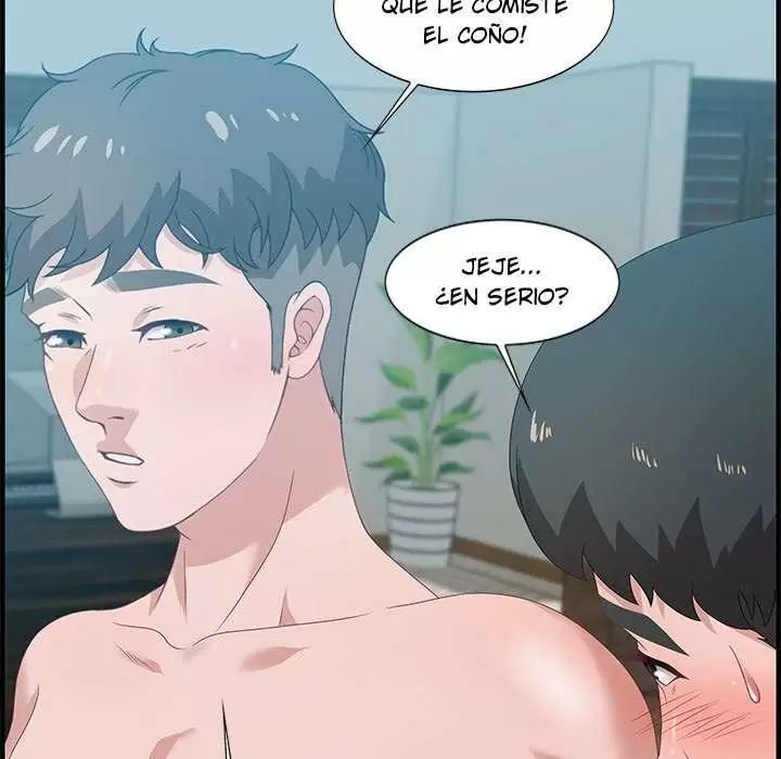 Tasty Chat 0km Capítulo 20 - Page 107