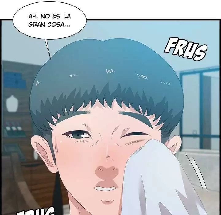 Tasty Chat 0km Capítulo 20 - Page 109