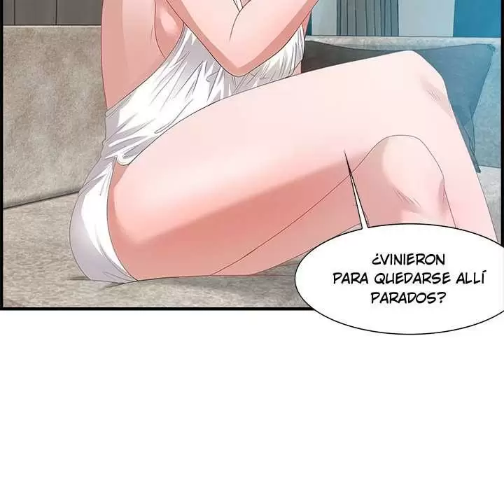 Tasty Chat 0km Capítulo 20 - Page 11