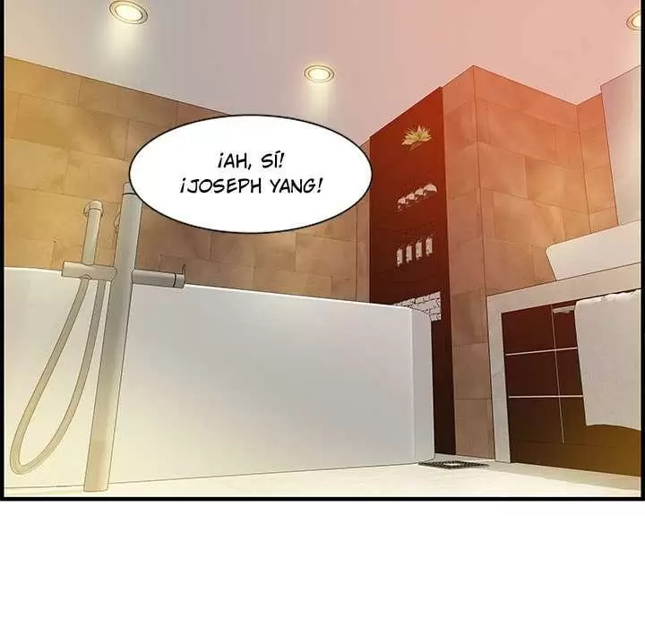Tasty Chat 0km Capítulo 20 - Page 115