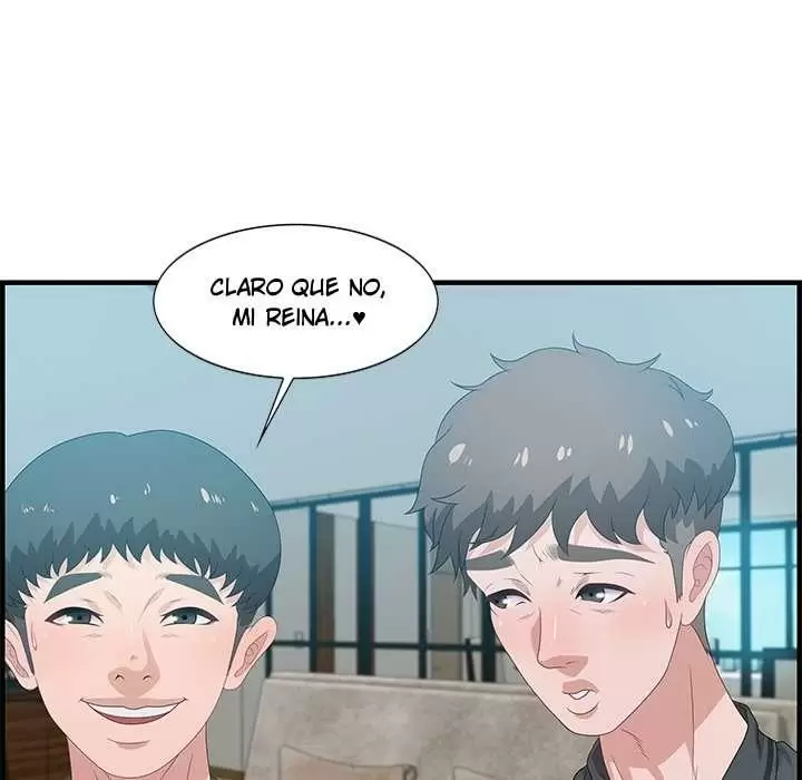 Tasty Chat 0km Capítulo 20 - Page 12