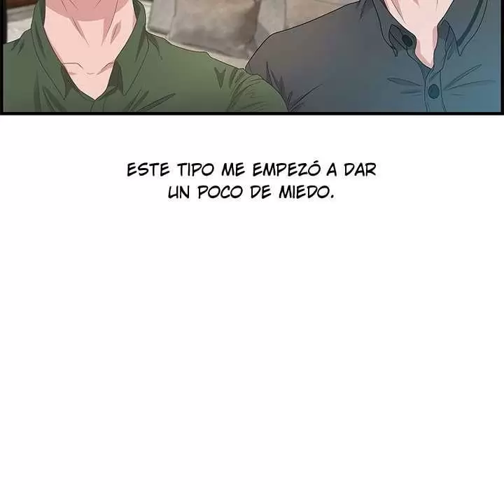Tasty Chat 0km Capítulo 20 - Page 13