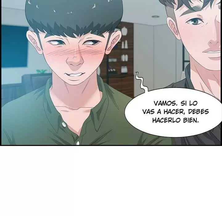 Tasty Chat 0km Capítulo 20 - Page 16