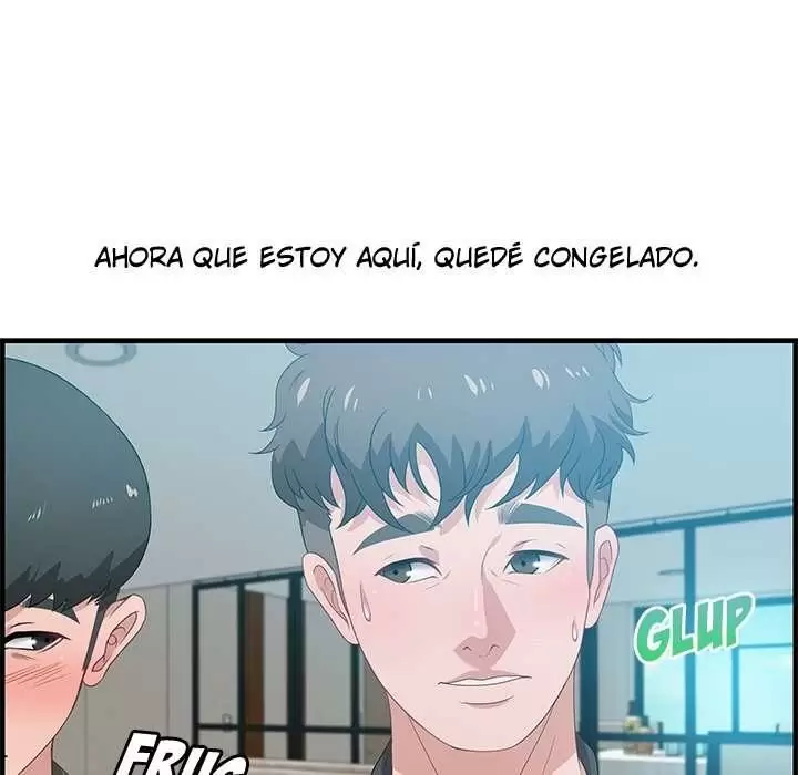 Tasty Chat 0km Capítulo 20 - Page 17