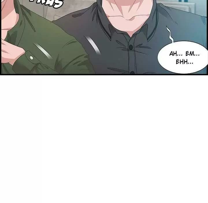 Tasty Chat 0km Capítulo 20 - Page 18