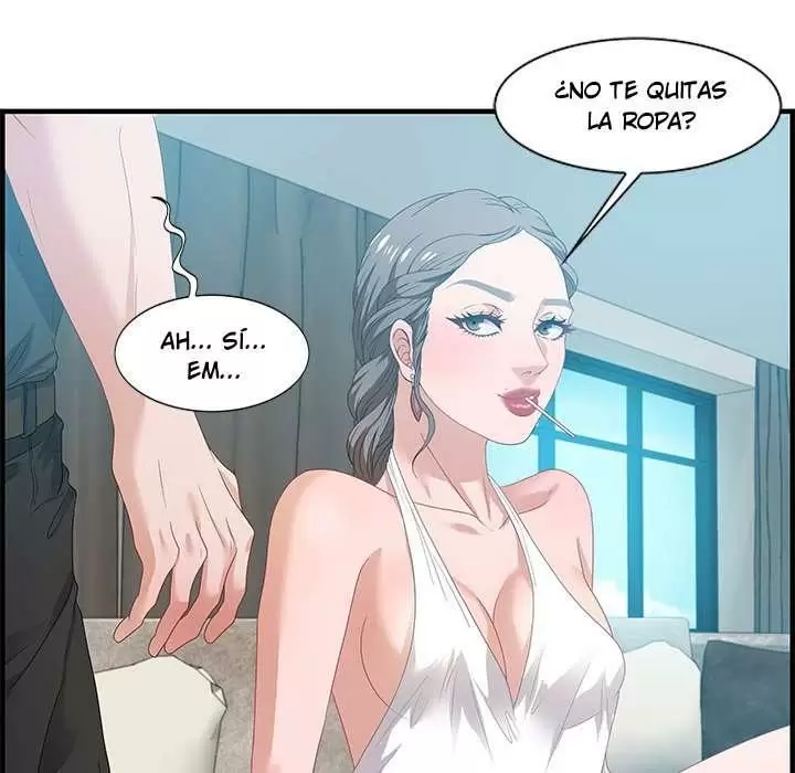 Tasty Chat 0km Capítulo 20 - Page 19
