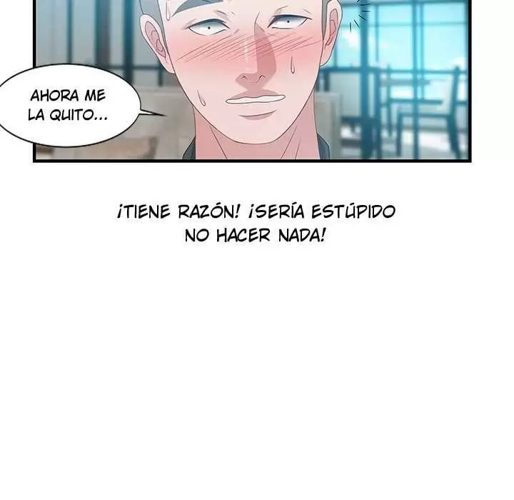 Tasty Chat 0km Capítulo 20 - Page 21