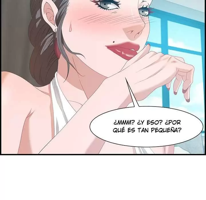 Tasty Chat 0km Capítulo 20 - Page 27