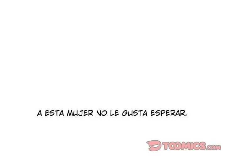 Tasty Chat 0km Capítulo 20 - Page 3