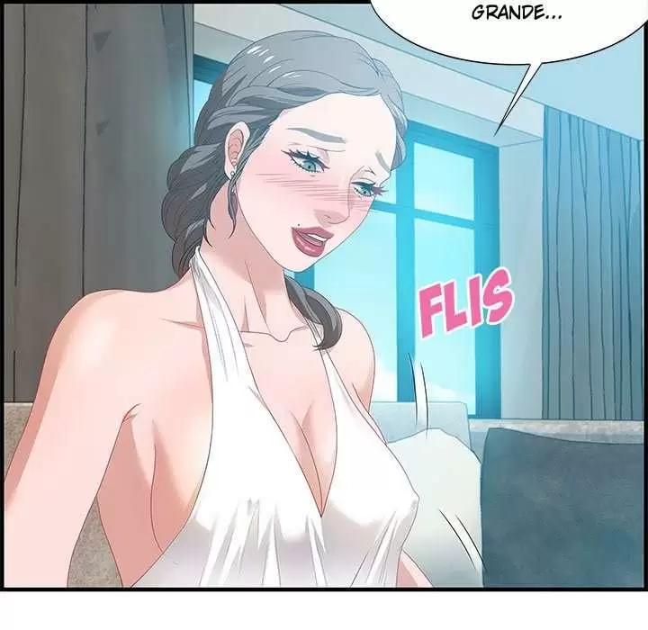 Tasty Chat 0km Capítulo 20 - Page 30