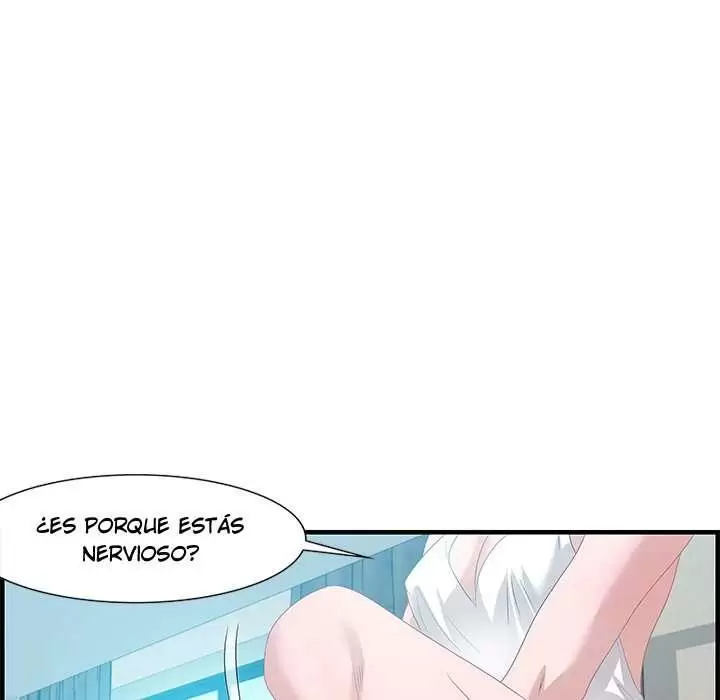 Tasty Chat 0km Capítulo 20 - Page 31