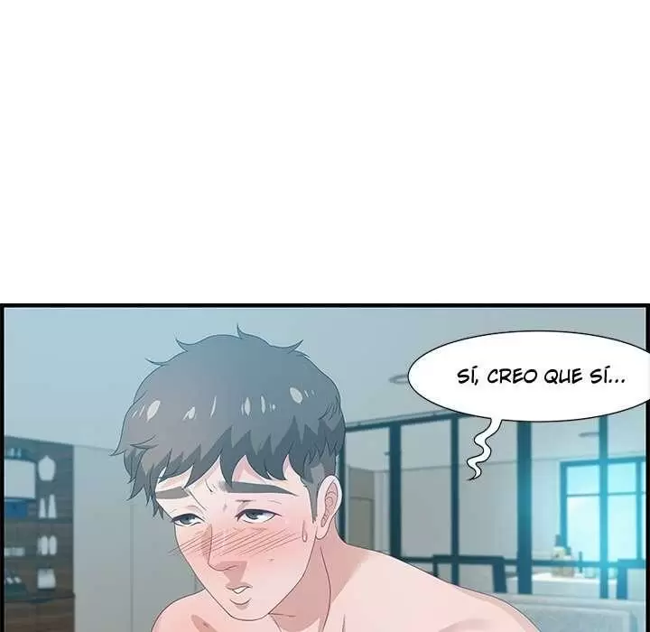 Tasty Chat 0km Capítulo 20 - Page 33