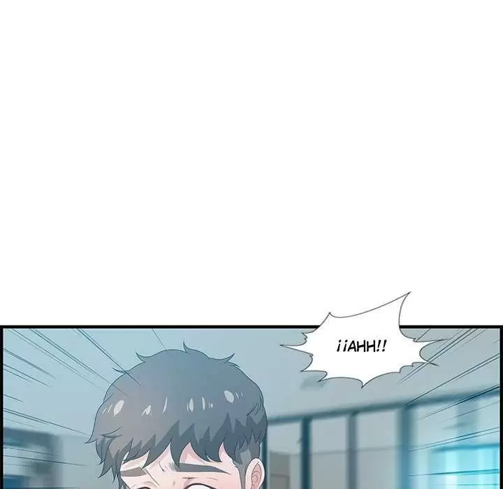 Tasty Chat 0km Capítulo 20 - Page 36