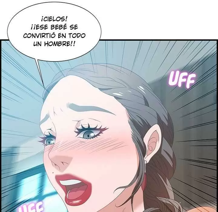 Tasty Chat 0km Capítulo 20 - Page 41