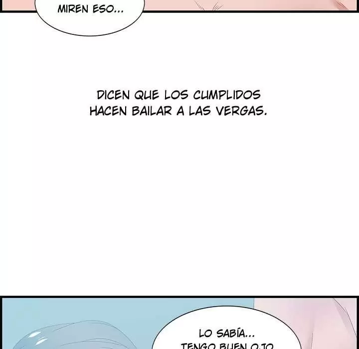Tasty Chat 0km Capítulo 20 - Page 44