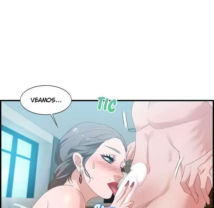Tasty Chat 0km Capítulo 20 - Page 46