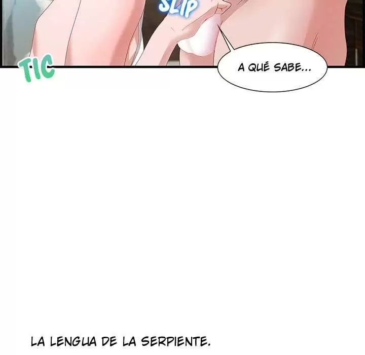 Tasty Chat 0km Capítulo 20 - Page 47