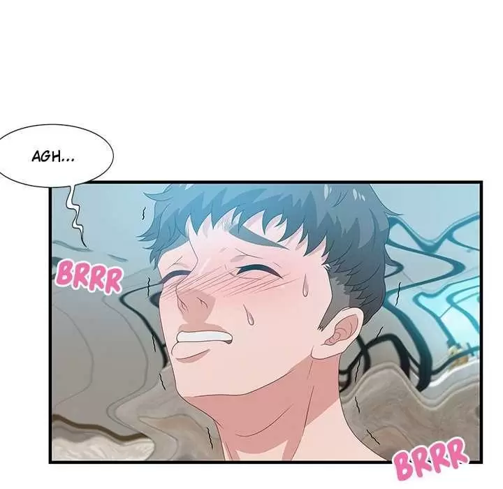 Tasty Chat 0km Capítulo 20 - Page 49