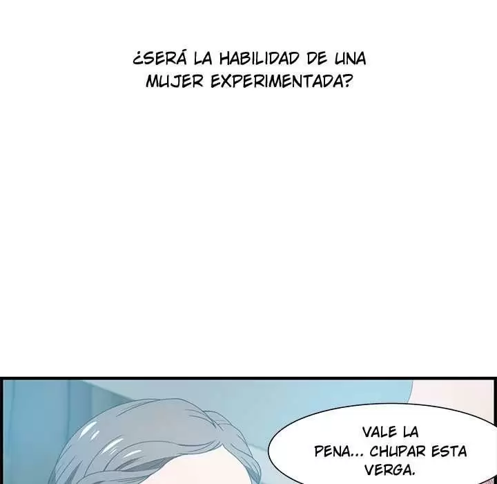 Tasty Chat 0km Capítulo 20 - Page 50