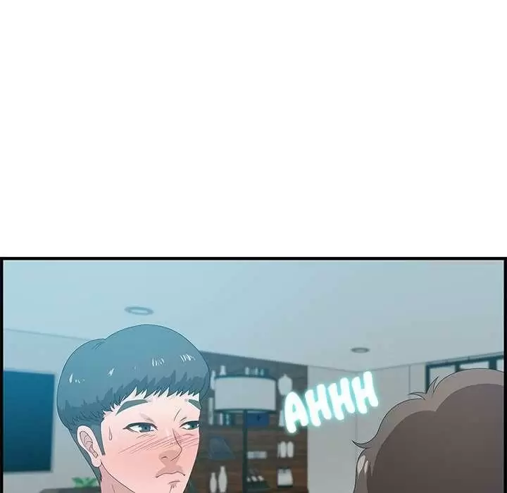 Tasty Chat 0km Capítulo 20 - Page 54