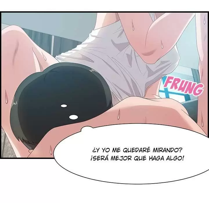 Tasty Chat 0km Capítulo 20 - Page 56