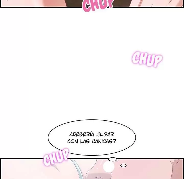 Tasty Chat 0km Capítulo 20 - Page 60