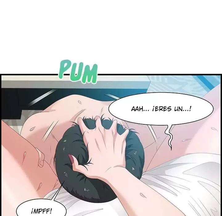 Tasty Chat 0km Capítulo 20 - Page 64