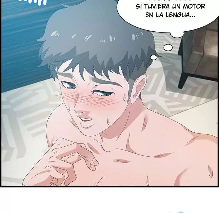 Tasty Chat 0km Capítulo 20 - Page 69