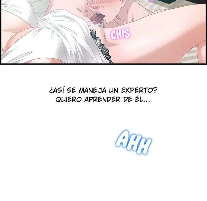 Tasty Chat 0km Capítulo 20 - Page 71