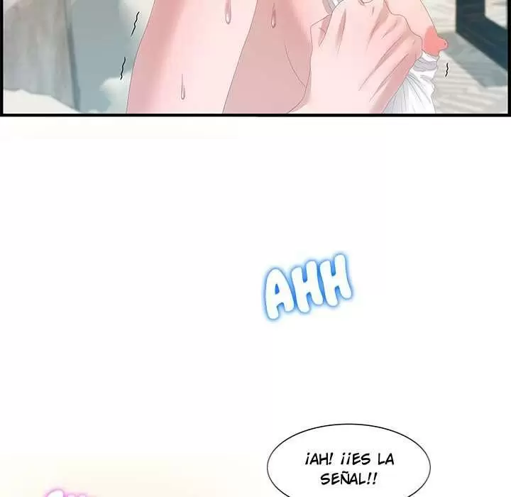 Tasty Chat 0km Capítulo 20 - Page 73