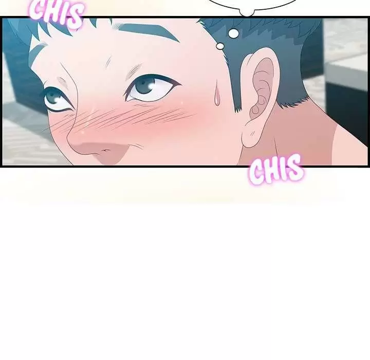 Tasty Chat 0km Capítulo 20 - Page 74