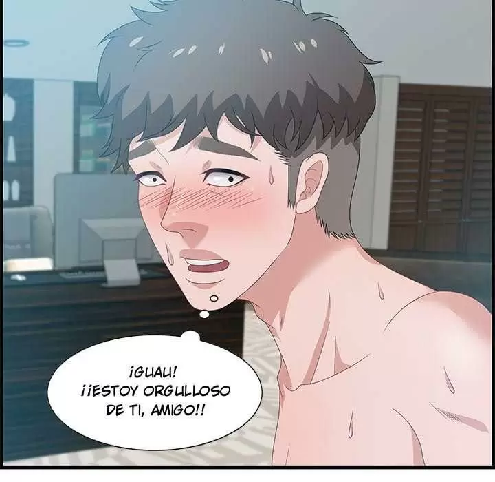Tasty Chat 0km Capítulo 20 - Page 86