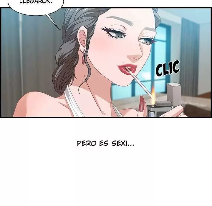 Tasty Chat 0km Capítulo 20 - Page 9
